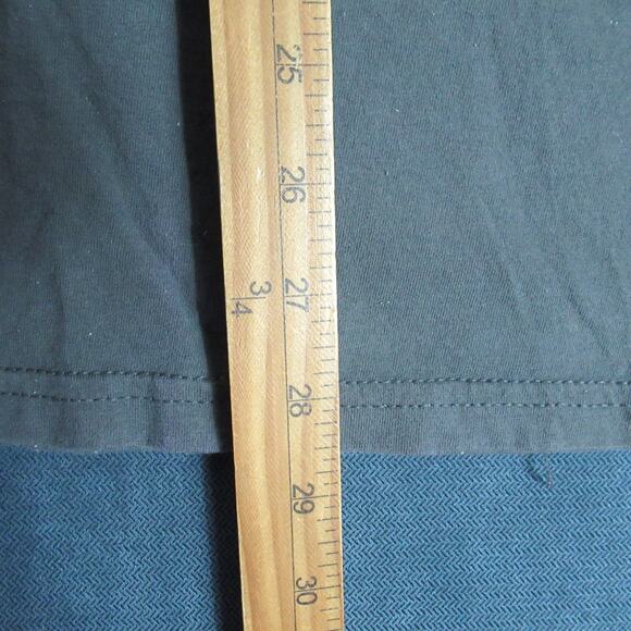 Chase Authentics T Shirt Mens Large Gray Dale Jr NASCAR National Guard Crew Tee - Picture 9 of 11